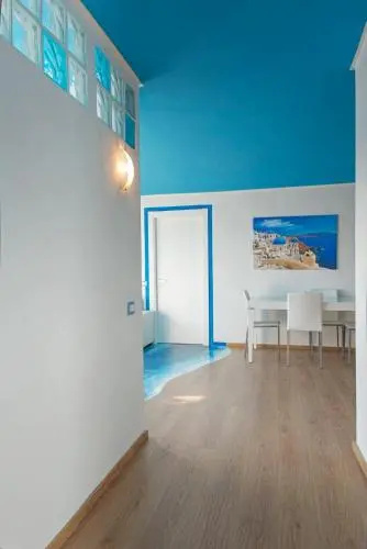 Appartamento Santorini