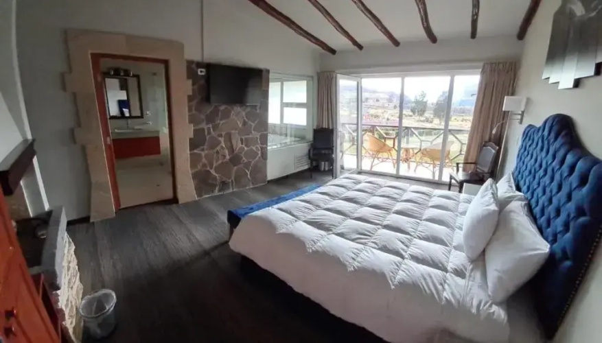 Xima Colca