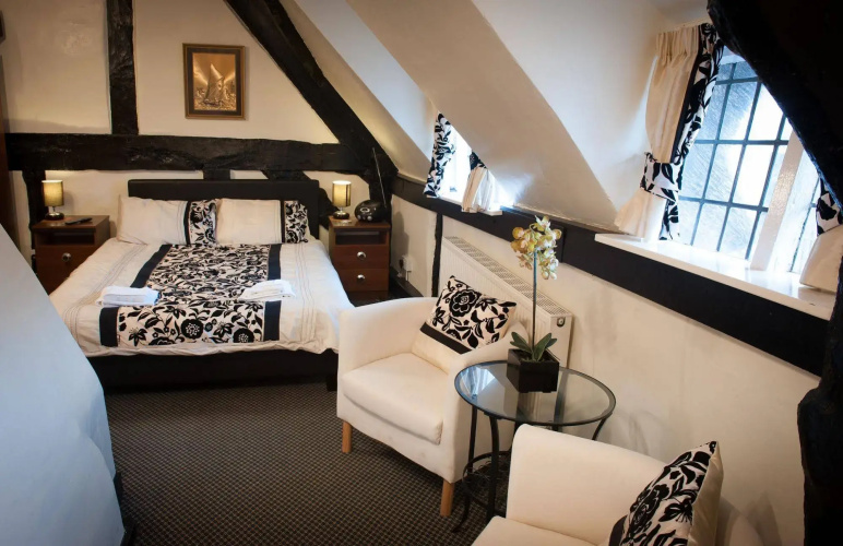 Avon Accommodation