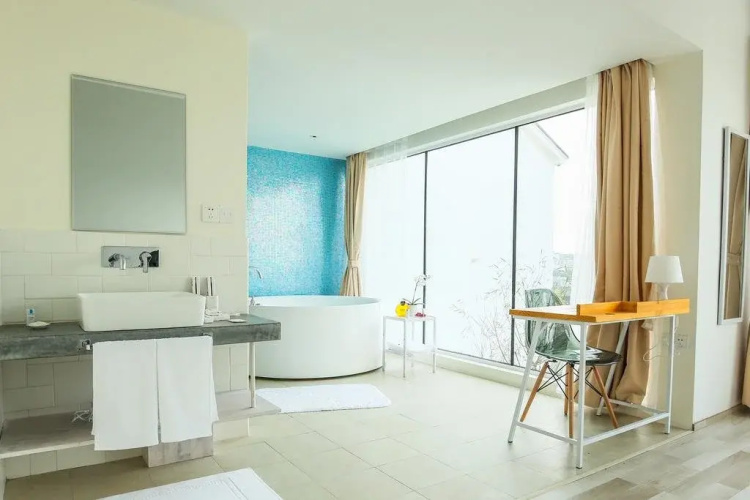 Hotelafbeelding
