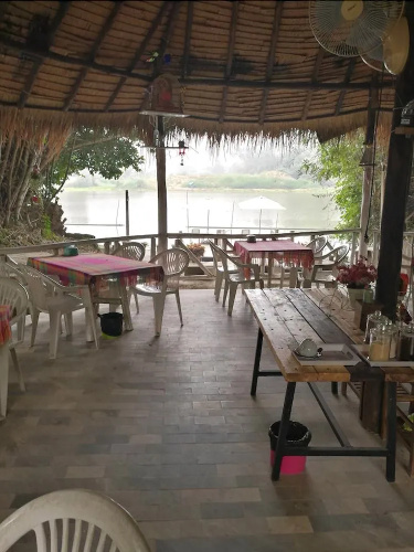 River Marina Resort