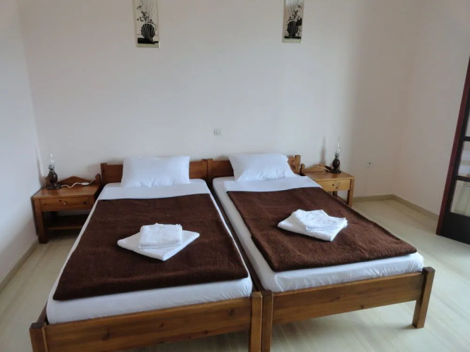 Santa Maria Studios & Apartments
