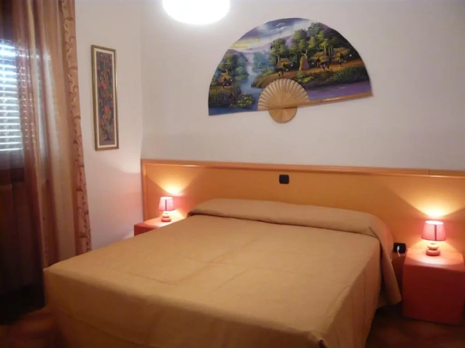 2 Bedrooms Apartment with balcony
