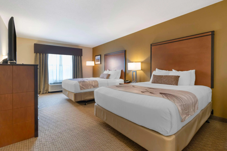 Best Western Bend North