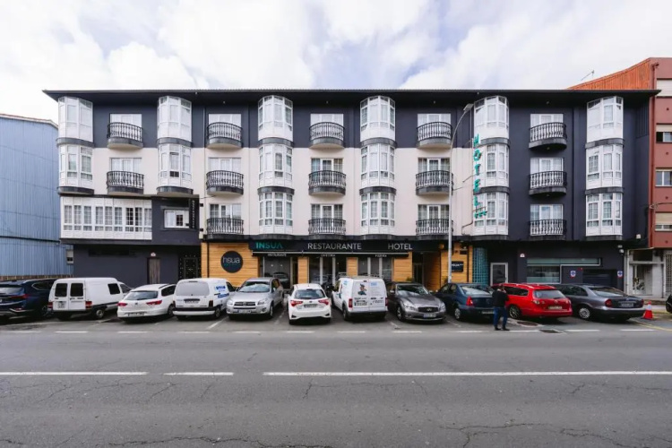 Image de l'hôtel