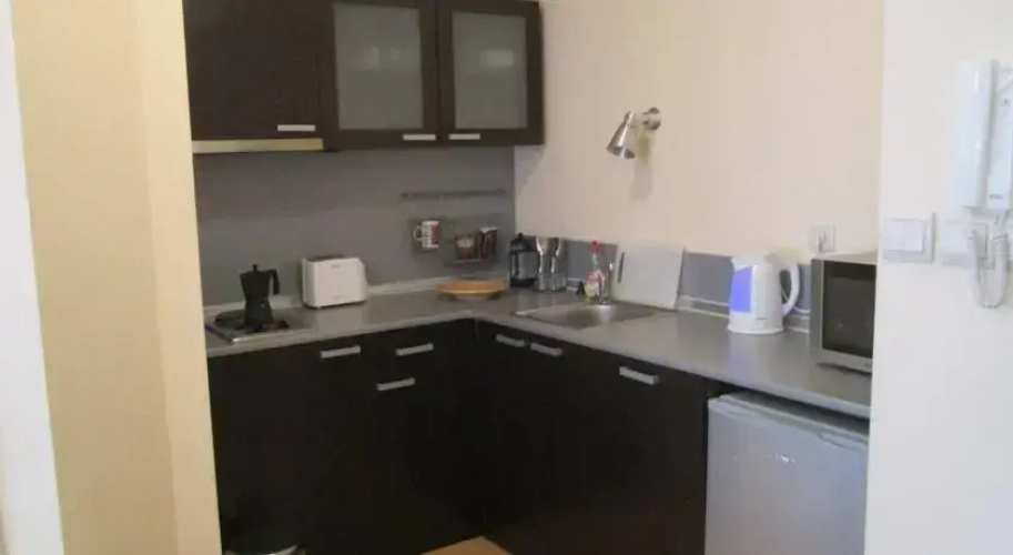 Todorka Views Alexander Services Apartments