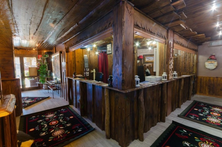 Residence Stalle Lunghe photo 23