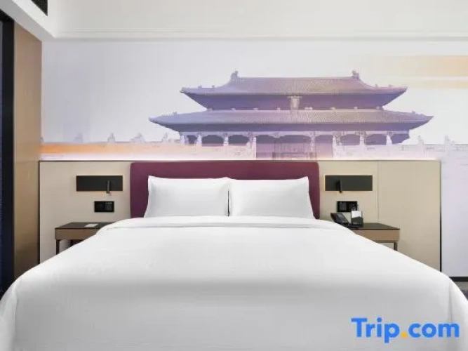 Business Double Suite