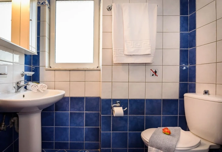 1 Bedroom Apartment with balcony