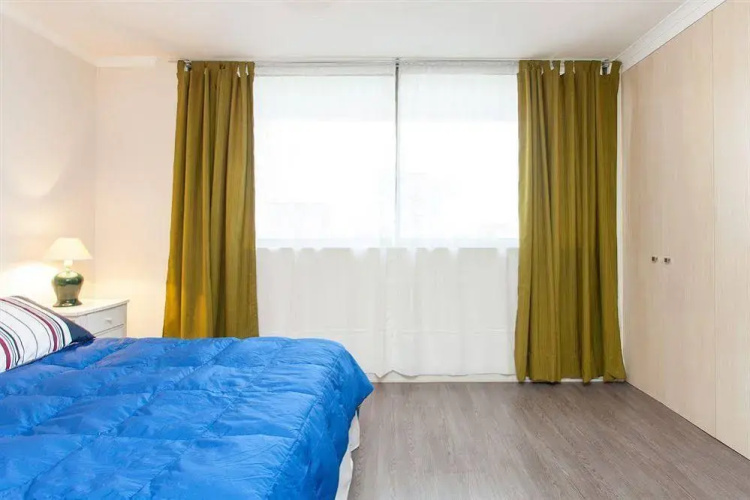 Departamento En Santiago Centro