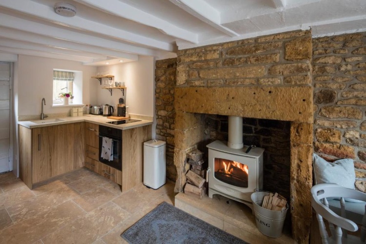 1 Bedroom Cottage