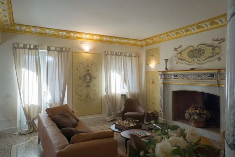 Villa Bonini