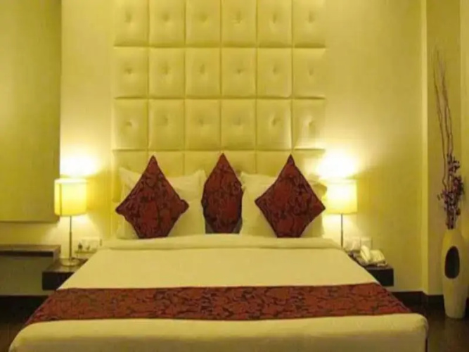 Hotel Element
