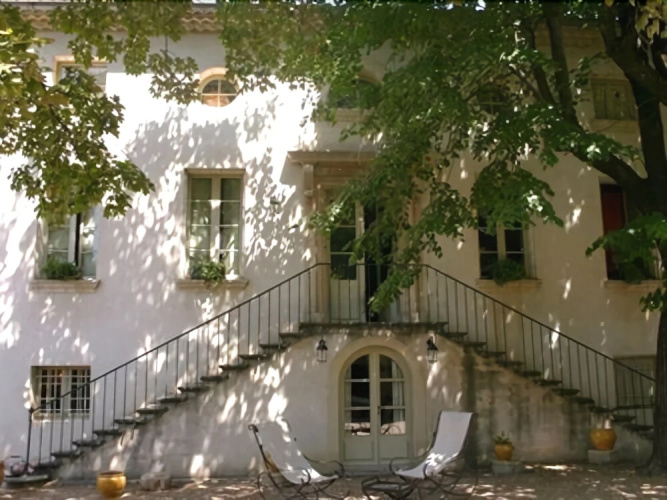 Chambres d'Hotes Les Routes du Monde