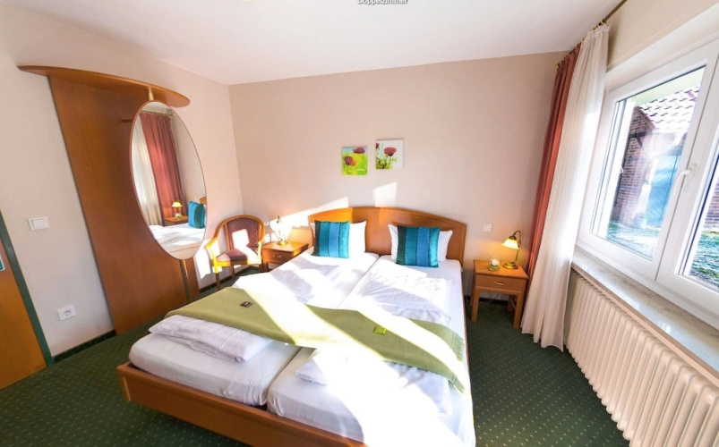 Waldhotel Schipp Hummert