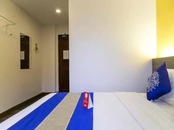 Parkland Hotel