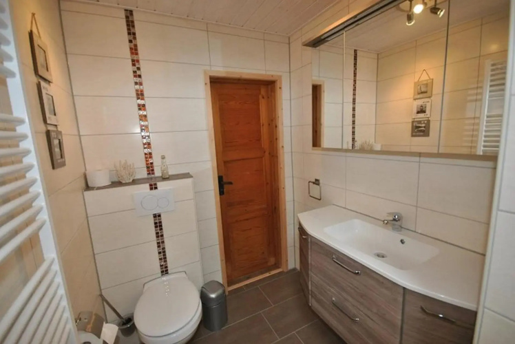 Ferienhaus Seerose