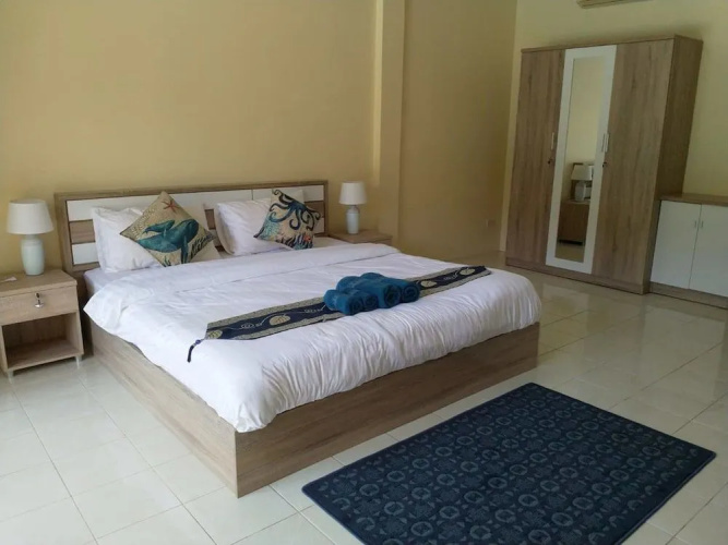 Rawai Orchid Boutique Resort
