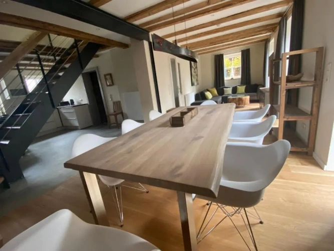 4 Bedrooms Cottage
