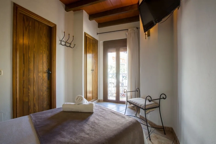Comfort Single room