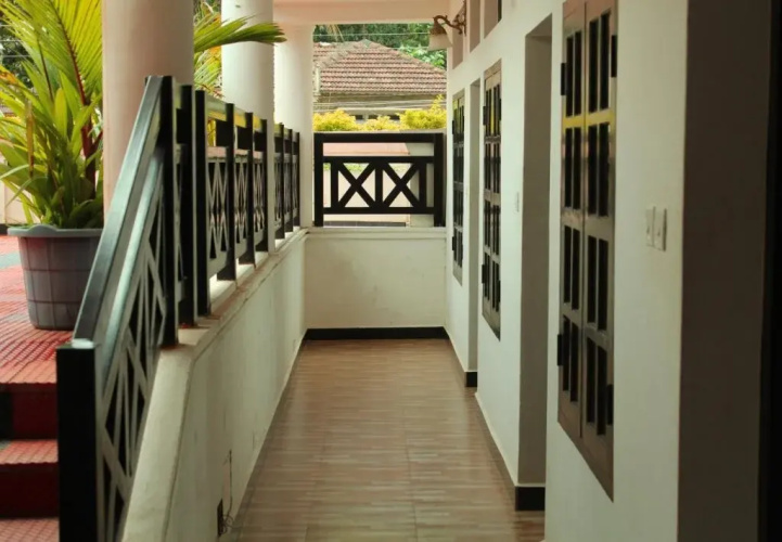 Makam Residency