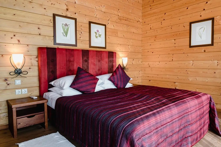 Duplex Junior Suite
