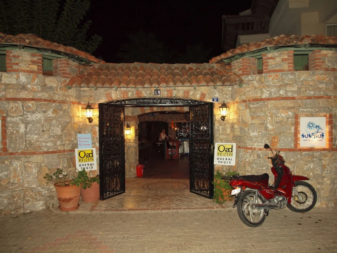 Hotelbild