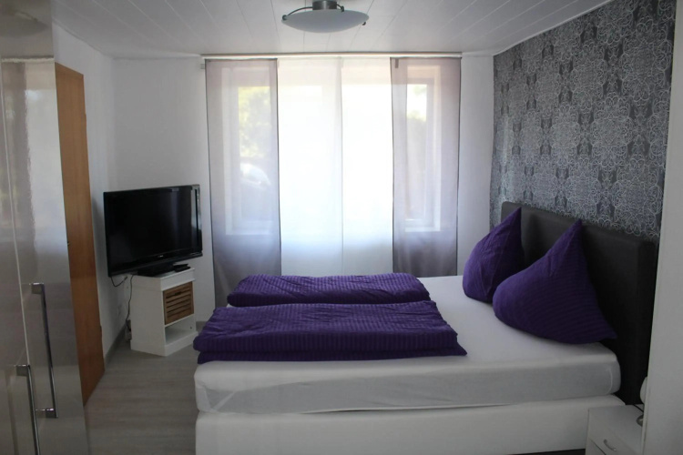 Ferienhaus Milena