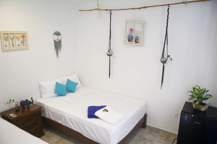 Namastay Hostel