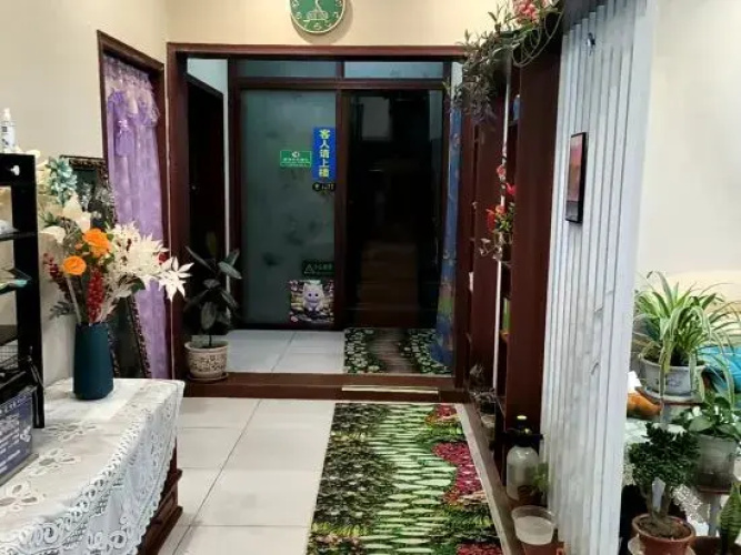Xinjia Hotel