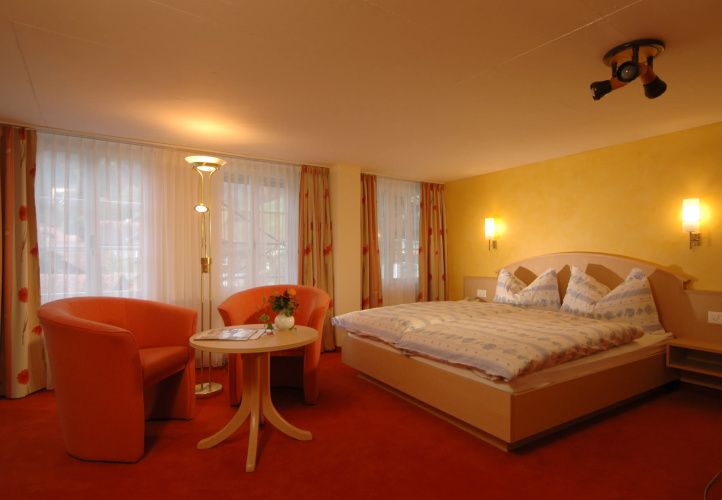 Hotel Alpenblick
