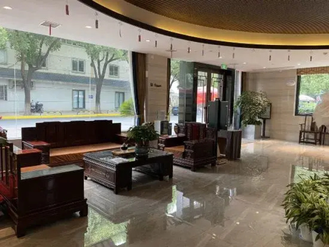 Wenbi Hotel