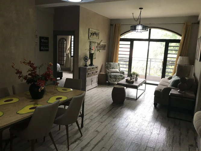 Gayac Residences