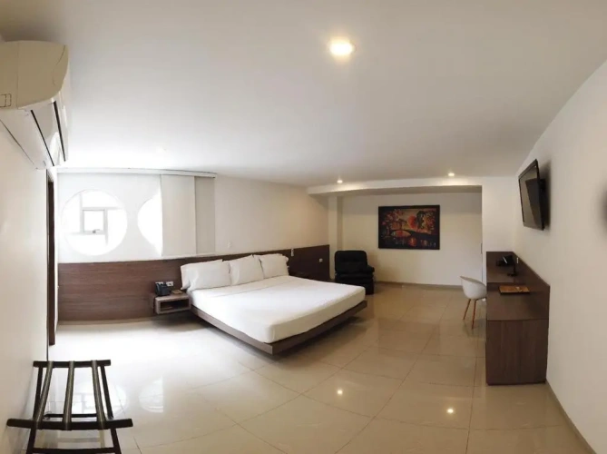 Suite
