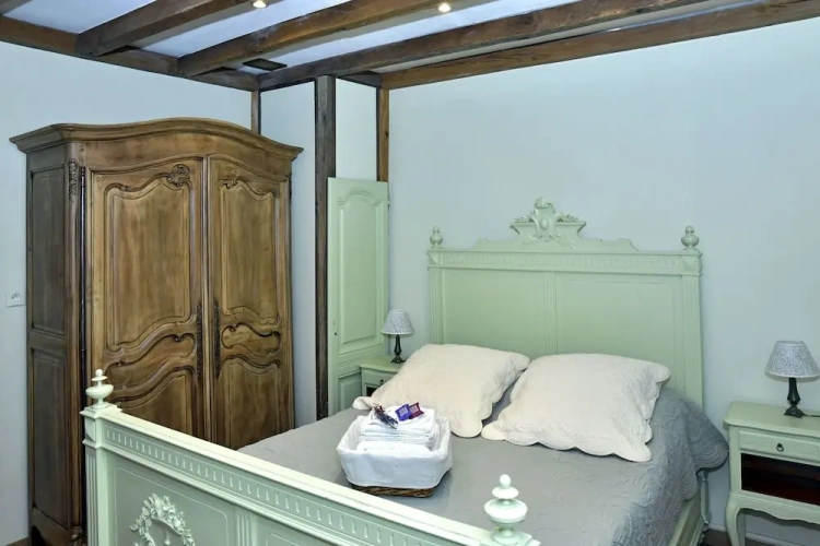 1 Bedroom Suite