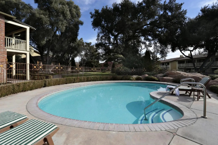 Paso Robles Inn photo 20