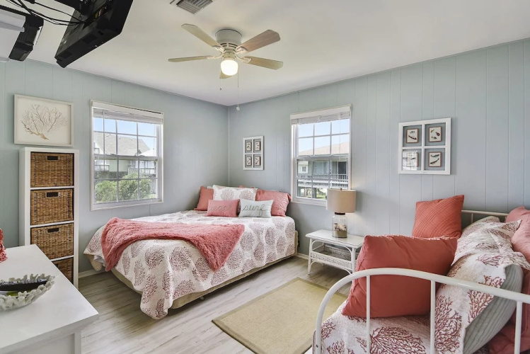 Paradise Found by Ryson Vacation Rentals