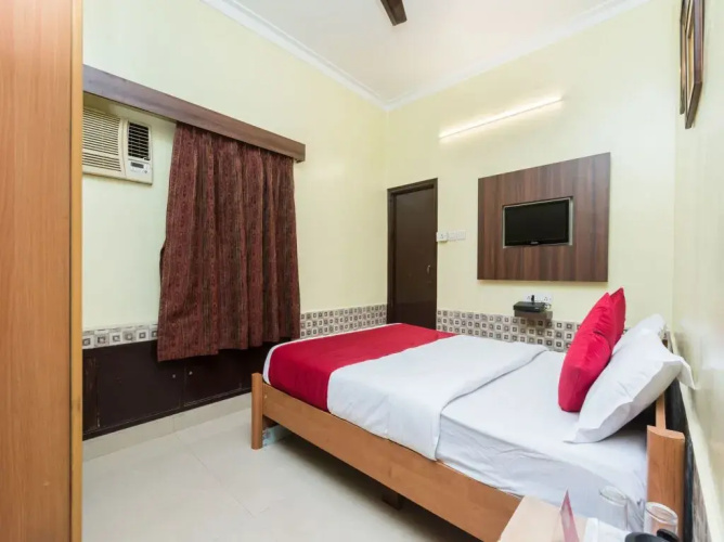FabHotel Gallviant
