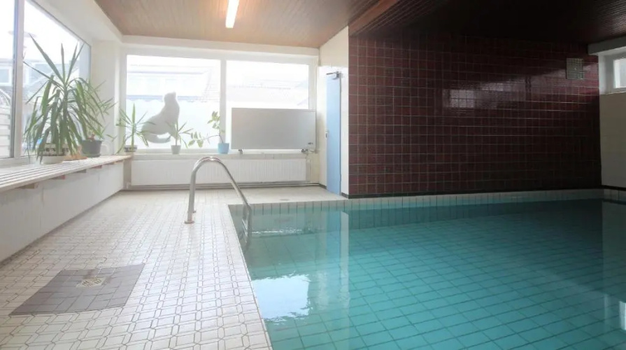 Haus Seehund Wohnung 13