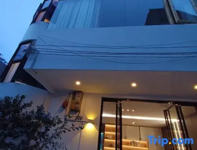 Xinju Xiaozhu Guesthouse