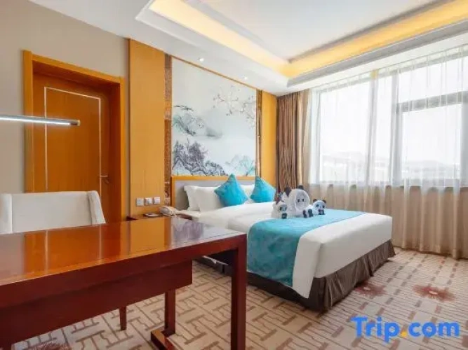 Standard Suite