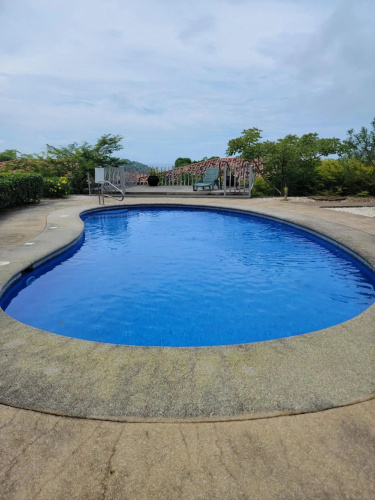 Villa Teresita - Coco Hilltop Sunset