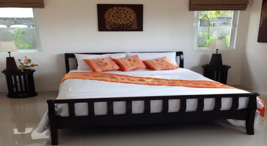 Private Pool Villa At Thalang
