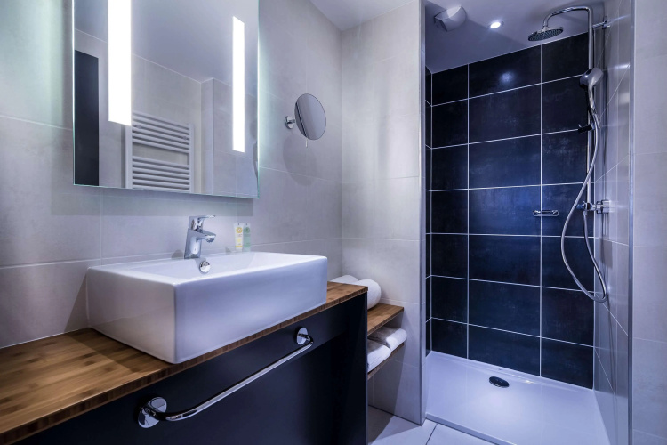 Best Western Plus Suitcase Paris la Defense photo 10