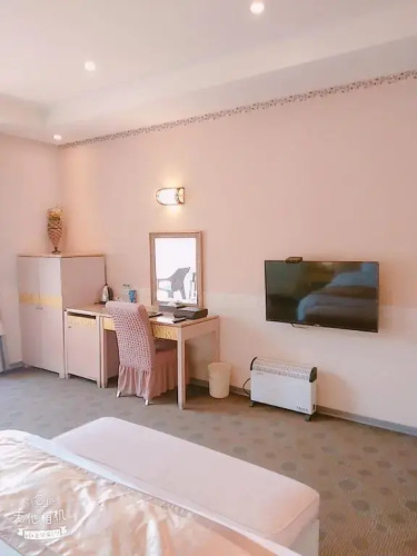 Jing Garden B&B
