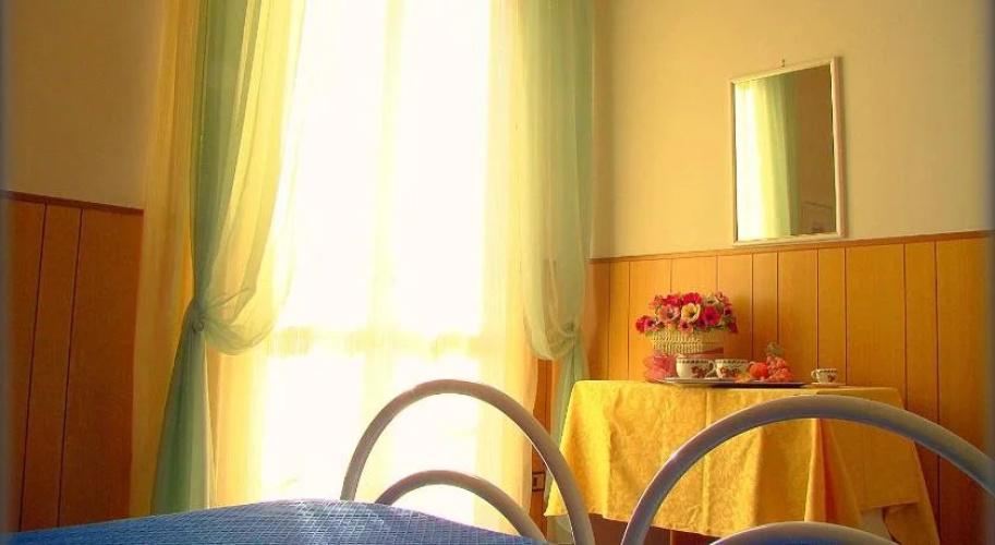 Hotel Silvana