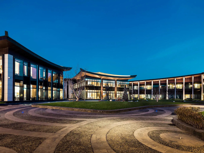 Imagen del hotel