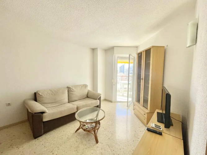 Torre Valencia Apartment