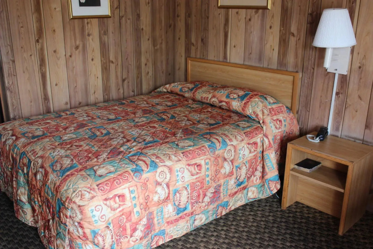 Carolina Lodge
