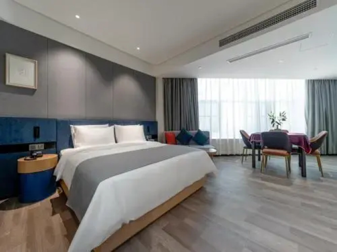 Nanyang Hotel